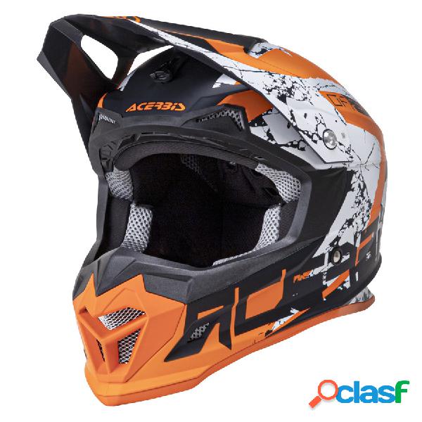 Casco Cross Profile 4.0