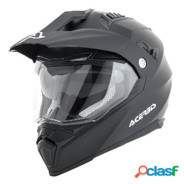Casco Enduro Flip FS-606
