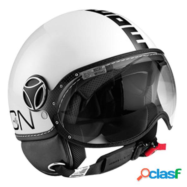 Casco Jet Demi Jet FGTR CLASSIC