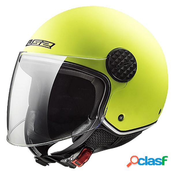 Casco Jet Demi Jet OF558 Sphere Lux