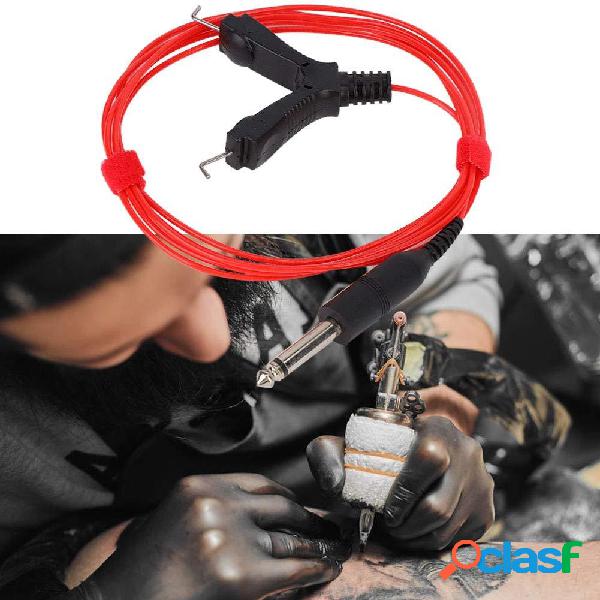 Cavi per tatuaggi per tatuaggio Interfaccia RCA durevole