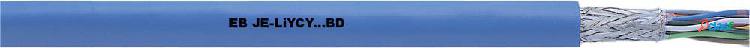 Cavo dati UNITRONIC® SENSOR LiYCY...BD 8 x 2 x 0.50 mm²
