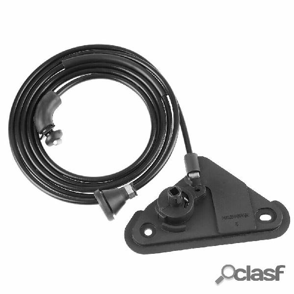 Cavo di rilascio cofano cofano adatto per Ford Mondeo MK4