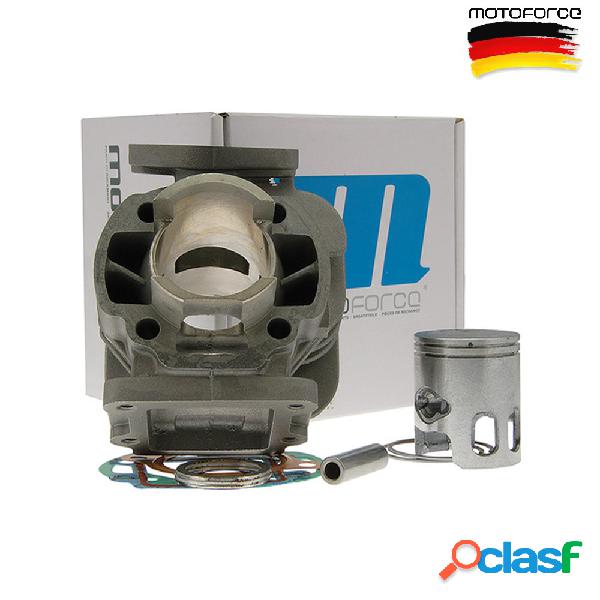 Cilindro alu 50cc sp.10 min vert ac mf