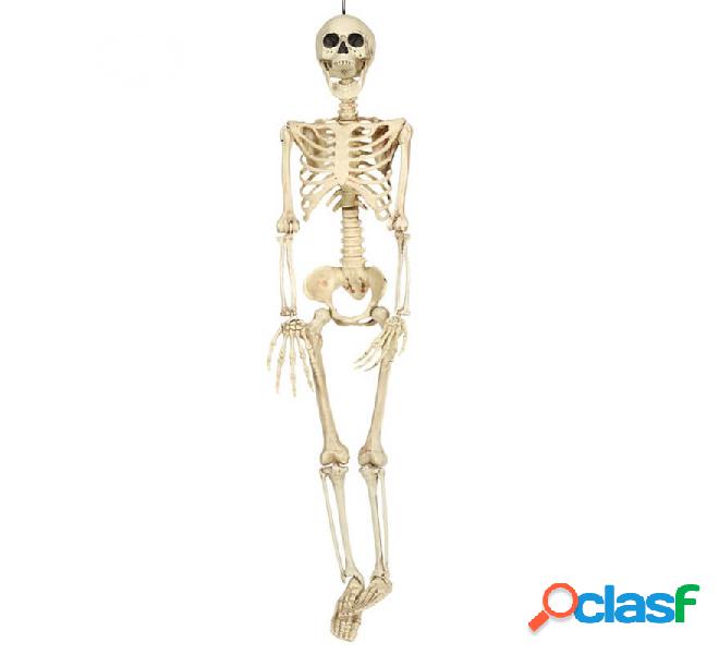 Ciondolo scheletro 90 cm