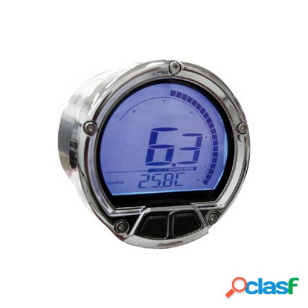 Contagiri koso dl-02r 20000rpm cromo