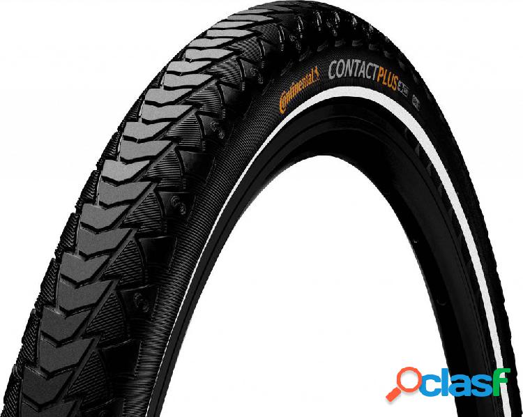 Continental CONTACT PLUS 32-622 28 Copertone per bicicletta