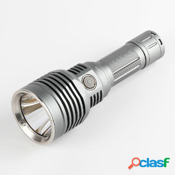 Convoy M21D XHP70.2 4300lm 21700 Potente torcia Modalità