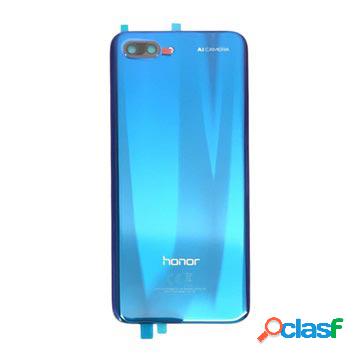 Copribatteria per Huawei Honor 10 - Blu
