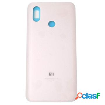 Copribatteria per Xiaomi Mi 8 - Color Oro