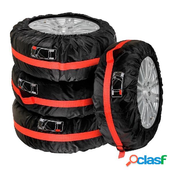 Copriruota di scorta 13 - 19 Tyre Wrap - LAMPA