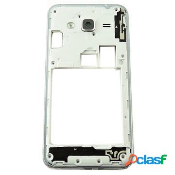 Cover Centrale GH98-38689C per Samsung Galaxy J3 (2016) Duos