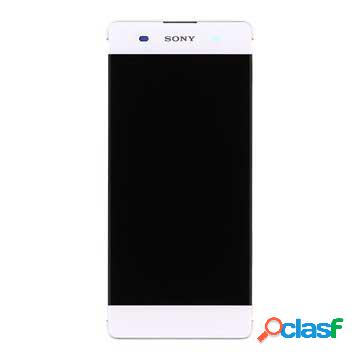 Cover Frontale con Display LCD per Sony Xperia XA, Xperia XA
