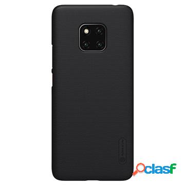 Cover Nillkin Super Frosted Shield per Huawei Mate 20 Pro -