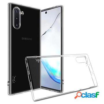 Cover in TPU Imak UX-5 per Samsung Galaxy Note10 -