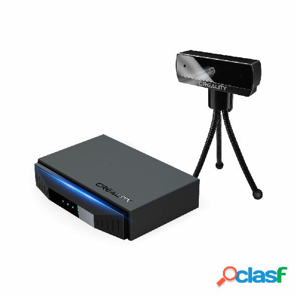 Creality 3D® Creality Smart Kit senza scheda TF Real Time