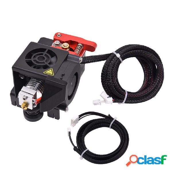 Creativity® MK8 Upgrade Direct Drive Extruder Hotend Kit