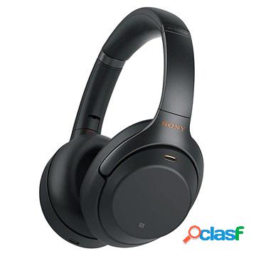 Cuffie Wireless Sony WH-1000XM3 con ANC - Nero