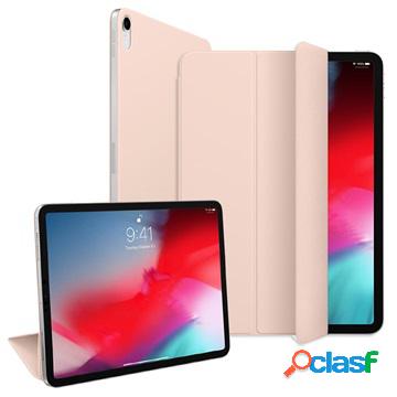 Custodia Apple Smart Folio per iPad Pro 11 MRX92ZM/A - Rosa