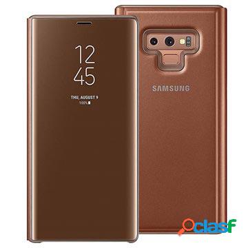 Custodia Clear View EF-ZN960CAEGWW per Samsung Galaxy Note9