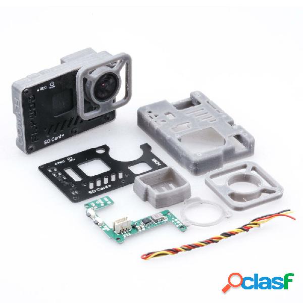 Custodia Flywoo Gopro lite per Naked GoPro6 / GoPro7 FPV