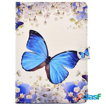Custodia Folio Serie Wonder per iPad 9.7 2017/2018 -