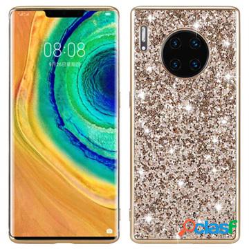 Custodia Ibrida Diamond Series per Huawei Mate 30 Pro -