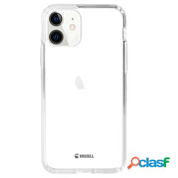 Custodia Ibrida Krusell HardCover per iPhone 12 Mini -