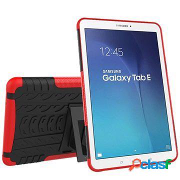Custodia Ibrida per Samsung Galaxy Tab E 9.6 T560, T561 Anti