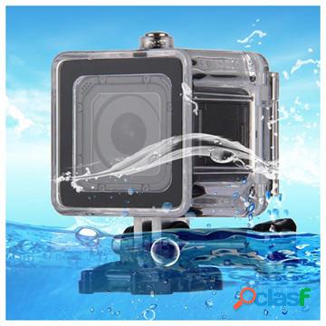 Custodia Impermeabile Puluz PU218 per GoPro Hero5 Session,