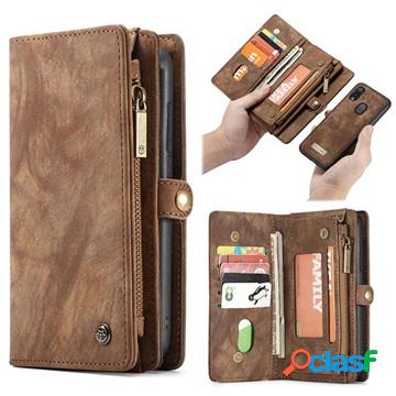 Custodia Multifunzionale Caseme 2-in-1 per Samsung Galaxy