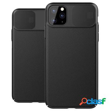 Custodia Nillkin CamShiled per iPhone 11 Pro - Nera