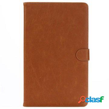 Custodia Retro Smart Folio per Samsung Galaxy Tab A 10.1