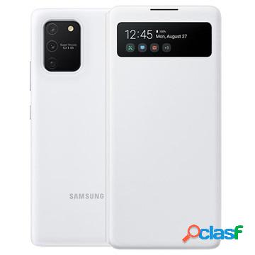 Custodia S View Wallet per Samsung Galaxy S10 Lite