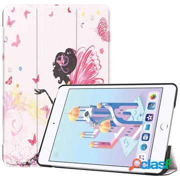 Custodia Smart Folio Tri-Fold per iPad Mini (2019) - Fatina