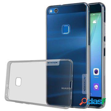 Custodia TPU Nillkin Nature 0.6mm per Huawei P10 Lite -