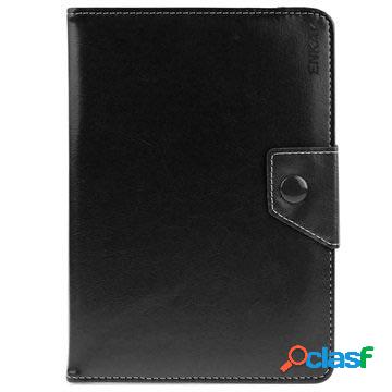 Custodia a Libro Enkay ENK-7041 Universale per Tablet da