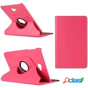 Custodia a Rotazione per Samsung Galaxy Tab A 10.1 (2016)