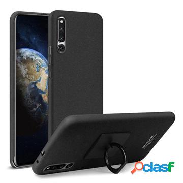 Custodia con Anello Imak Ring per Huawei Honor Magic 2 -