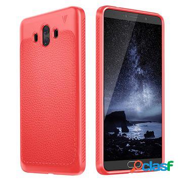 Custodia in TPU Strutturata Ivso Gentry Series per Huawei