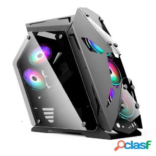 Custodia per computer desktop ATX/ITX/M-ATX Verticale