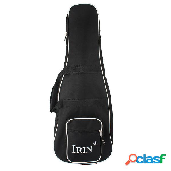 Custodia per mandolino Borsa acustica Borsa per accessorio