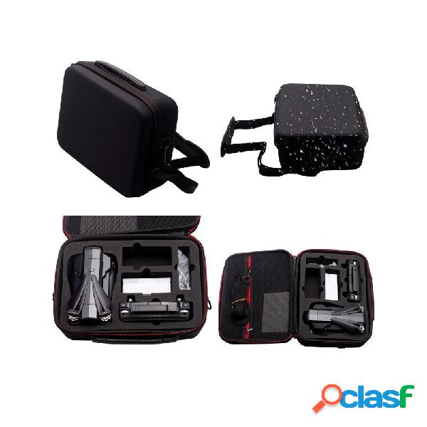 Custodia portatile impermeabile Borsa per SJRC F11 RC