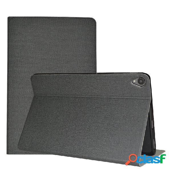 Custodia protettiva in pelle aziendale per tablet KPad 10.4