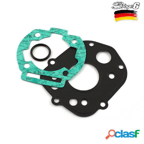 Cylinder gasket set 50cc streetrace cast iron derbi euro 3