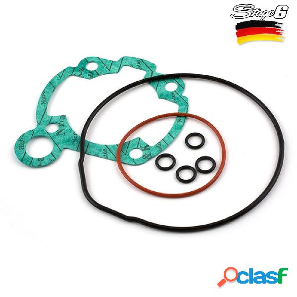 Cylinder gasket set 50cc streetrace cast iron minarelli am6