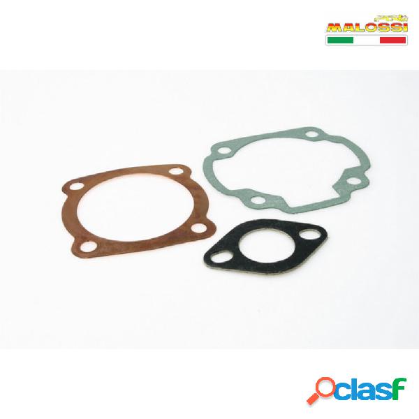 Cylinder gasket set yamaha aerox 100cc 2-stroke malossi
