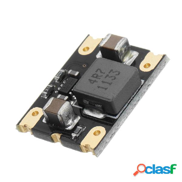 DC-DC 9V / 12V a 5V Modulo convertitore mini buck 4A Step