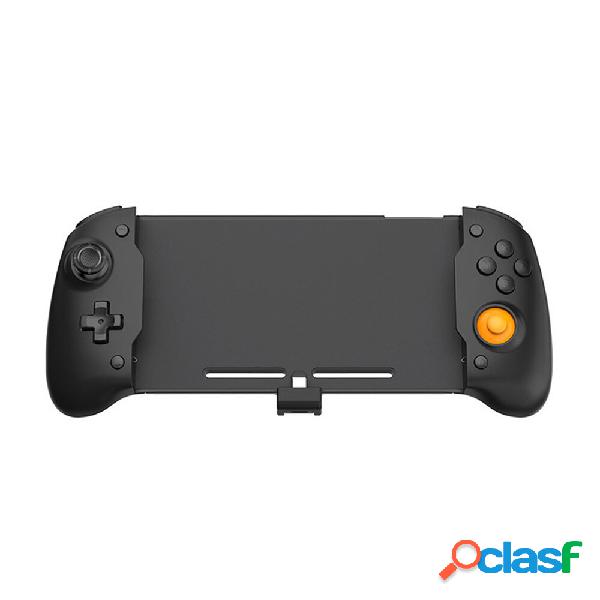 DOBE Handheld Grip Controller di gioco Joypad a 6 assi con