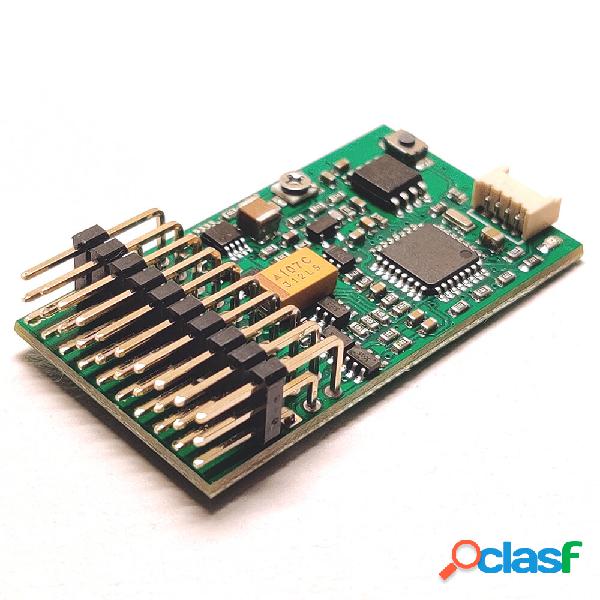 DasMikro V3 TBS Mini Unità di controllo della luce sonora